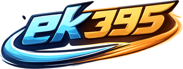 ek395 logo